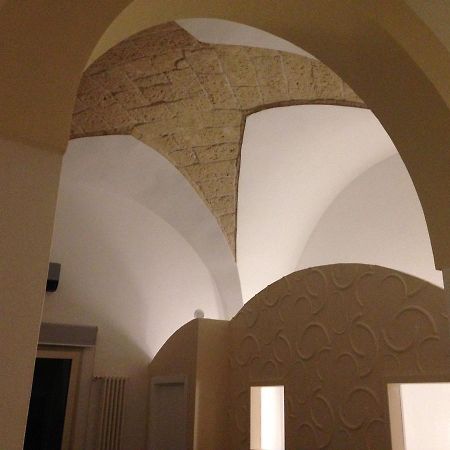 Miklu Luxury Suite Lecce Luaran gambar