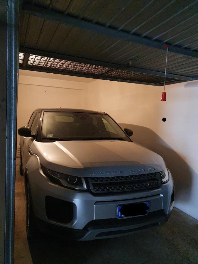 Miklu Luxury Suite Lecce Luaran gambar