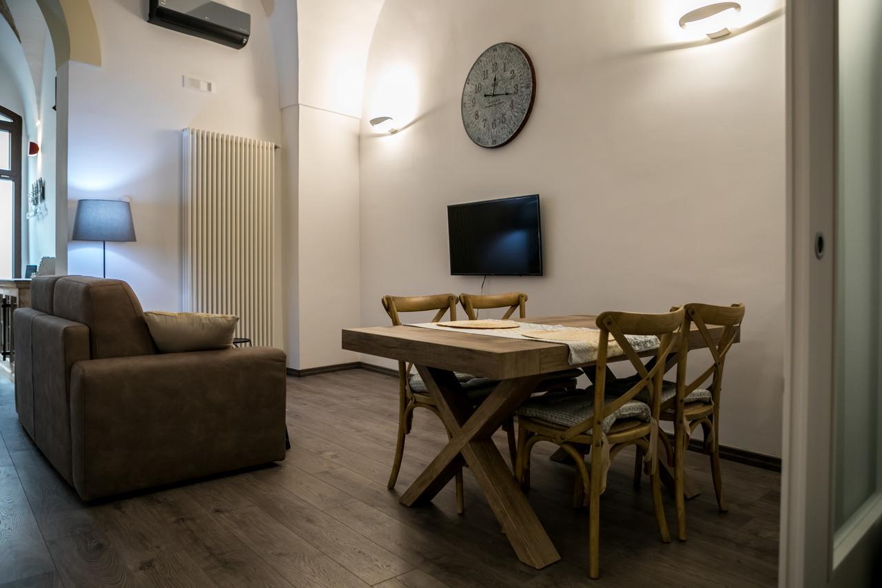Miklu Luxury Suite Lecce Luaran gambar