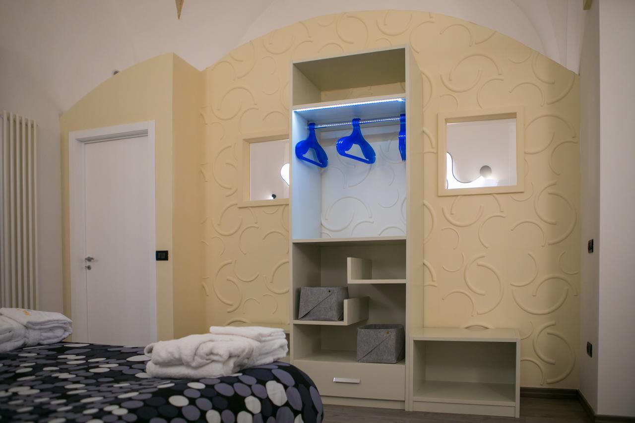 Miklu Luxury Suite Lecce Luaran gambar