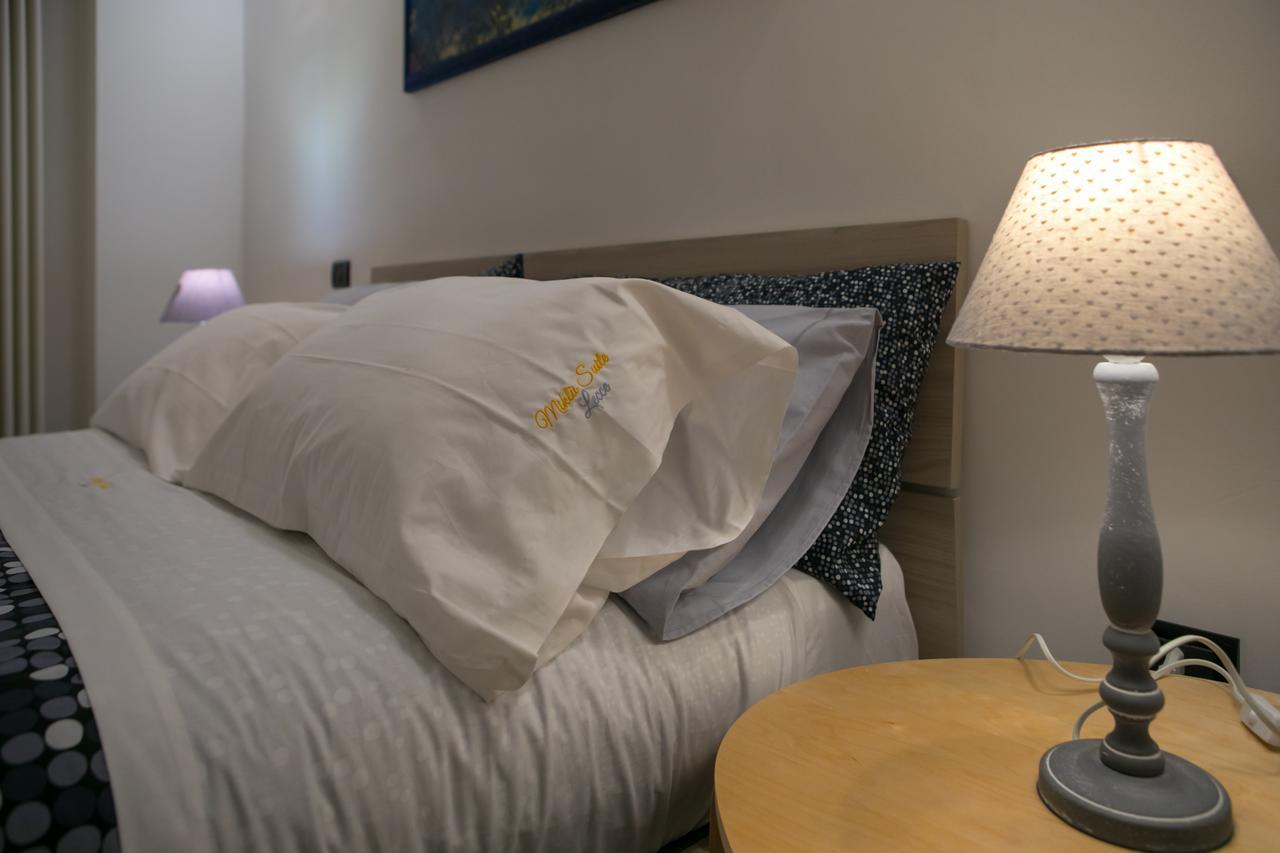 Miklu Luxury Suite Lecce Luaran gambar