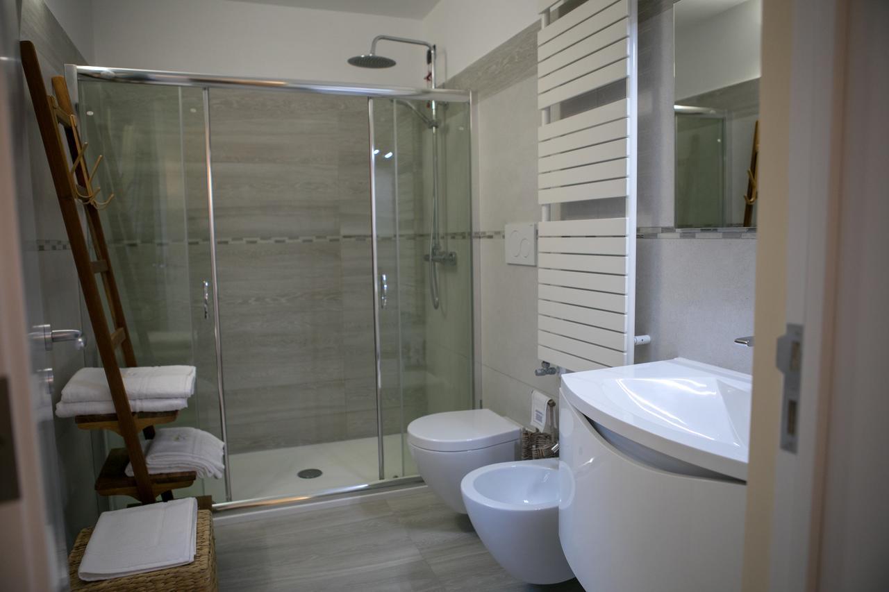 Miklu Luxury Suite Lecce Luaran gambar