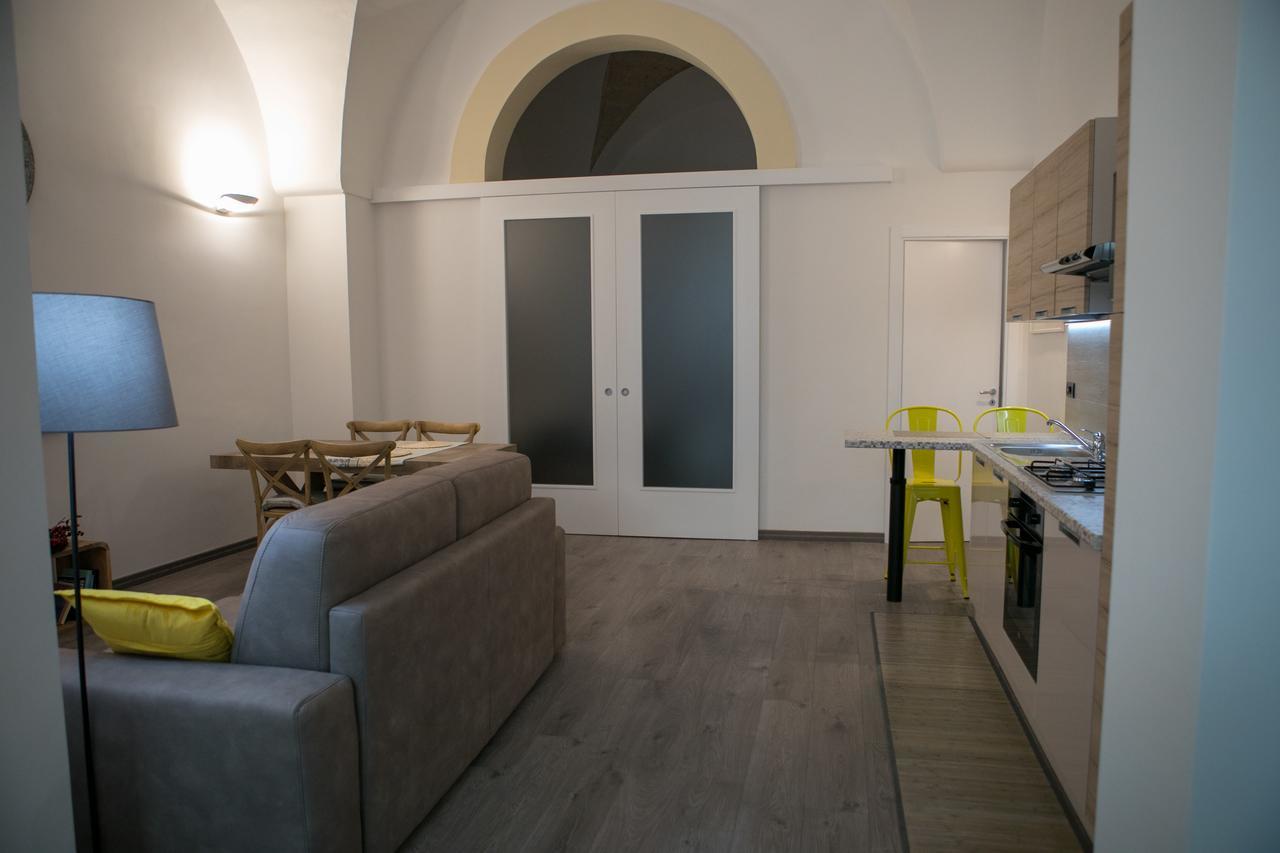 Miklu Luxury Suite Lecce Luaran gambar