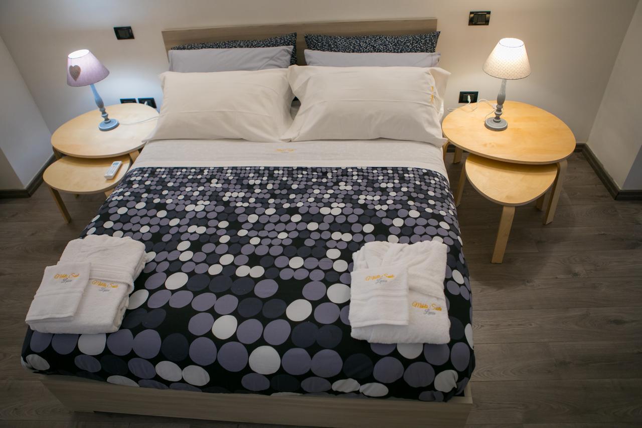 Miklu Luxury Suite Lecce Luaran gambar