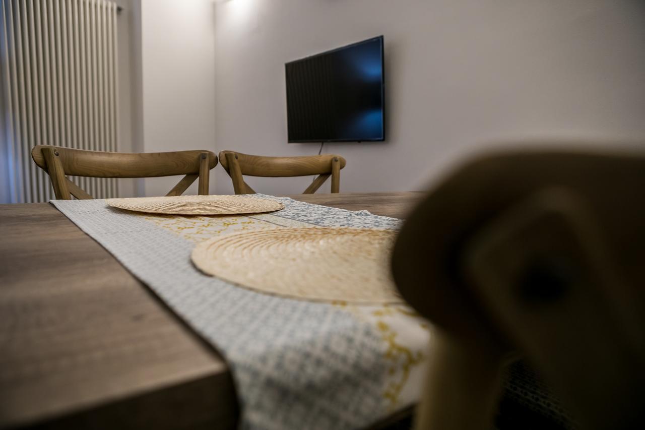 Miklu Luxury Suite Lecce Luaran gambar