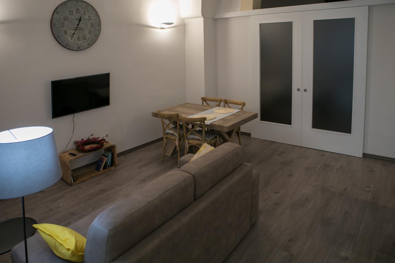 Miklu Luxury Suite Lecce Luaran gambar
