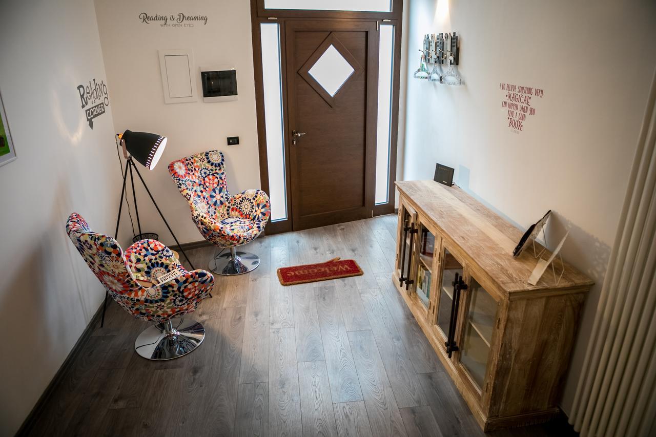 Miklu Luxury Suite Lecce Luaran gambar