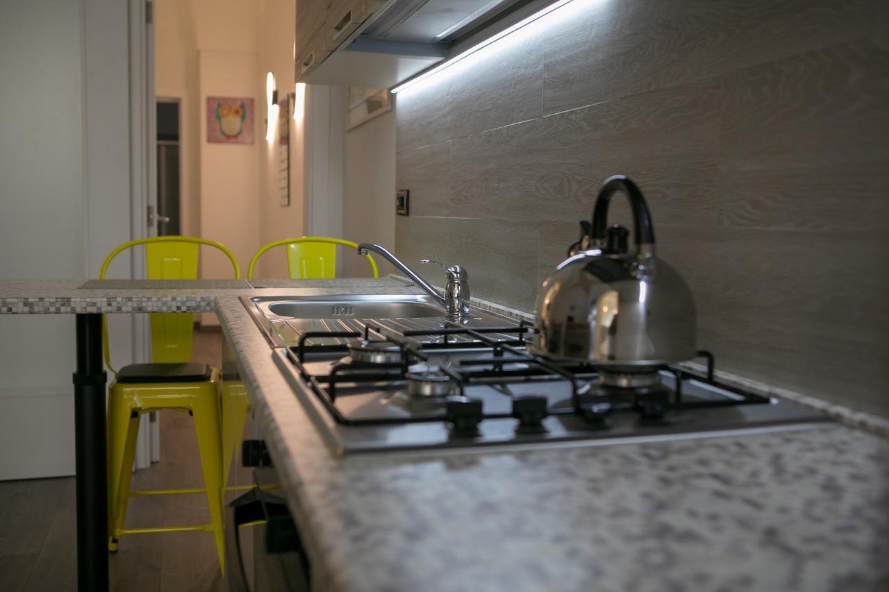 Miklu Luxury Suite Lecce Luaran gambar