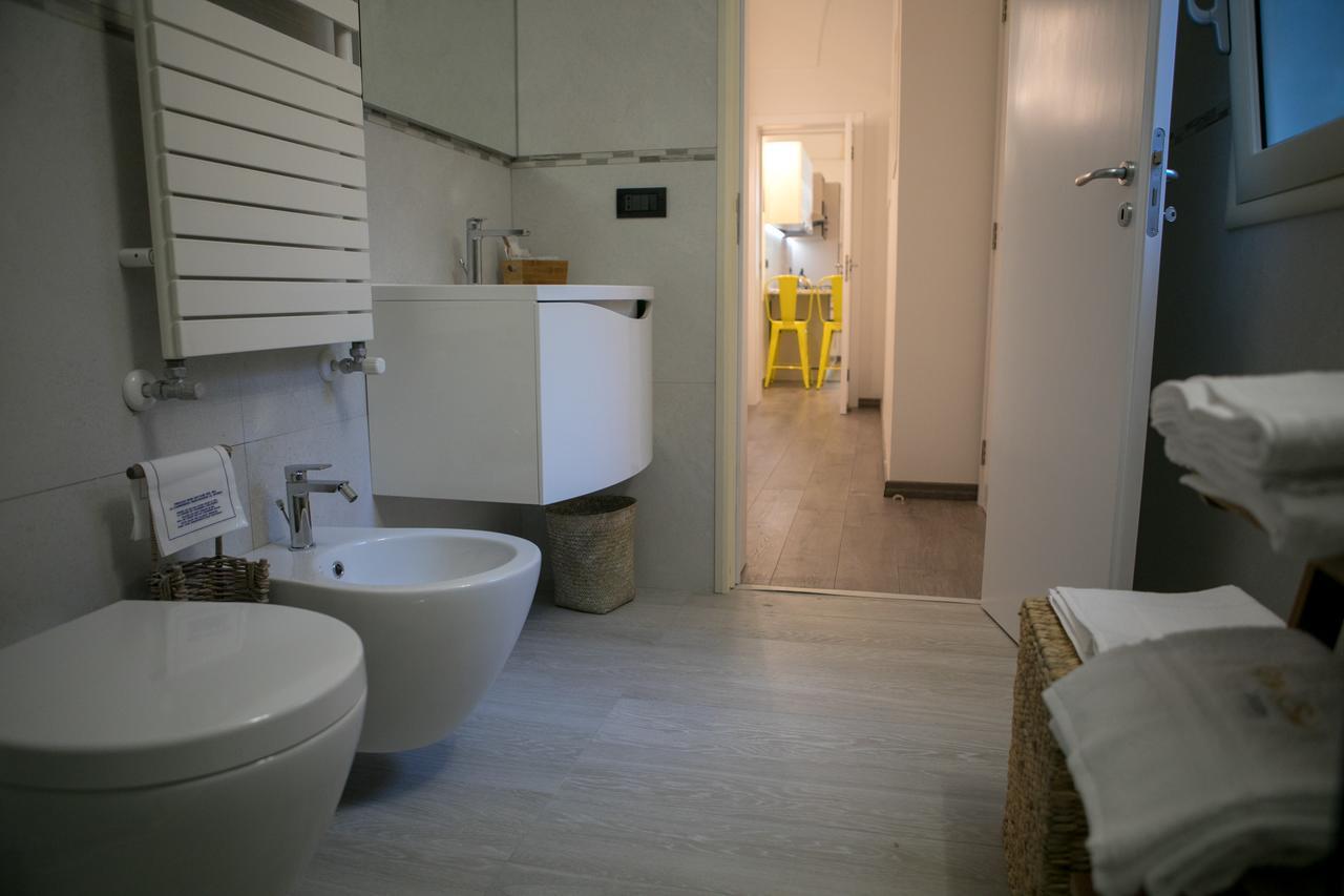Miklu Luxury Suite Lecce Luaran gambar