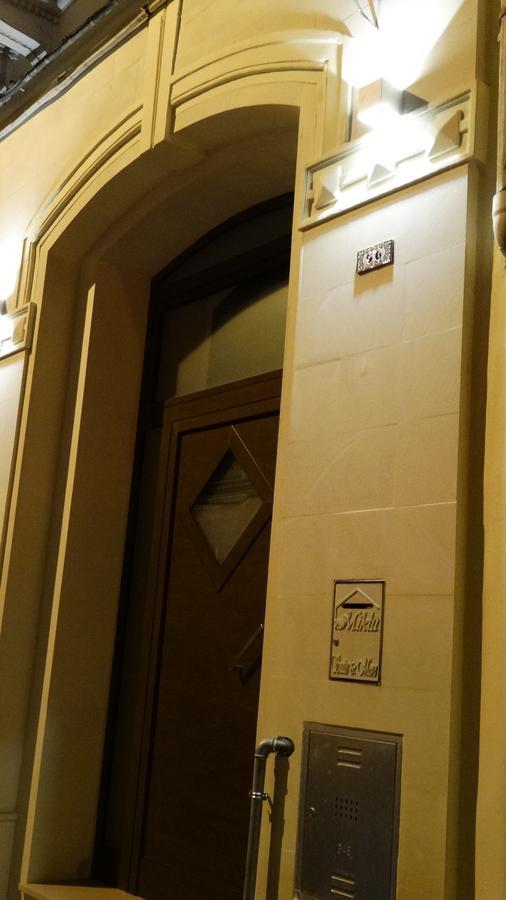 Miklu Luxury Suite Lecce Luaran gambar