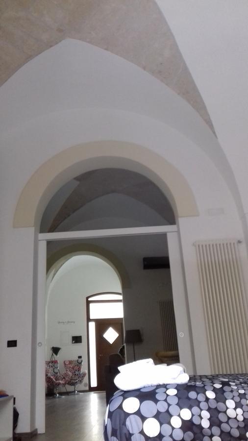 Miklu Luxury Suite Lecce Luaran gambar