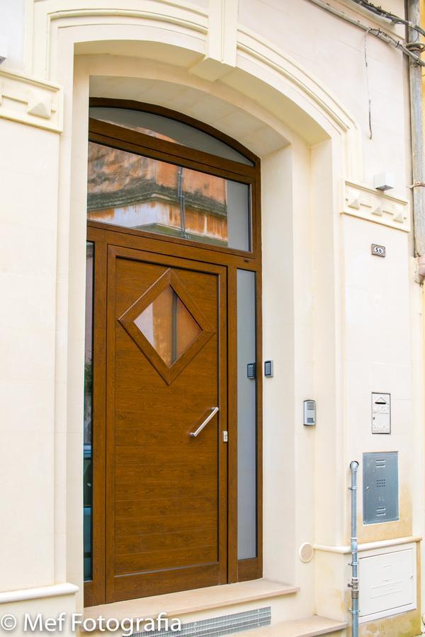 Miklu Luxury Suite Lecce Luaran gambar
