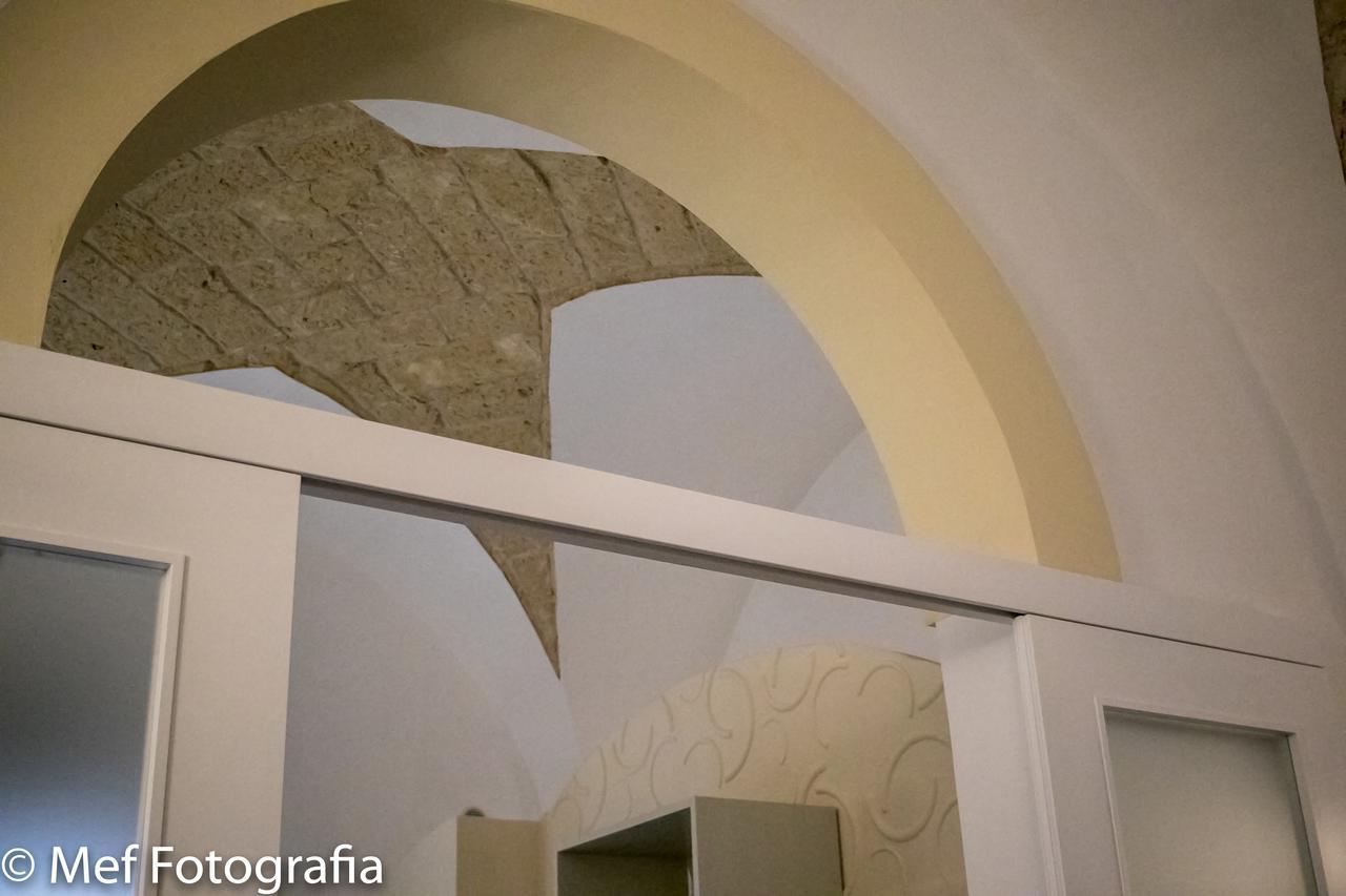 Miklu Luxury Suite Lecce Luaran gambar