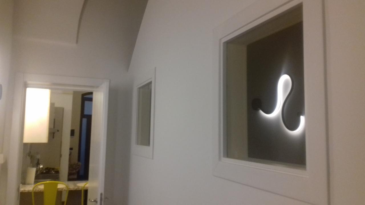 Miklu Luxury Suite Lecce Luaran gambar
