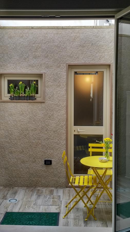 Miklu Luxury Suite Lecce Luaran gambar