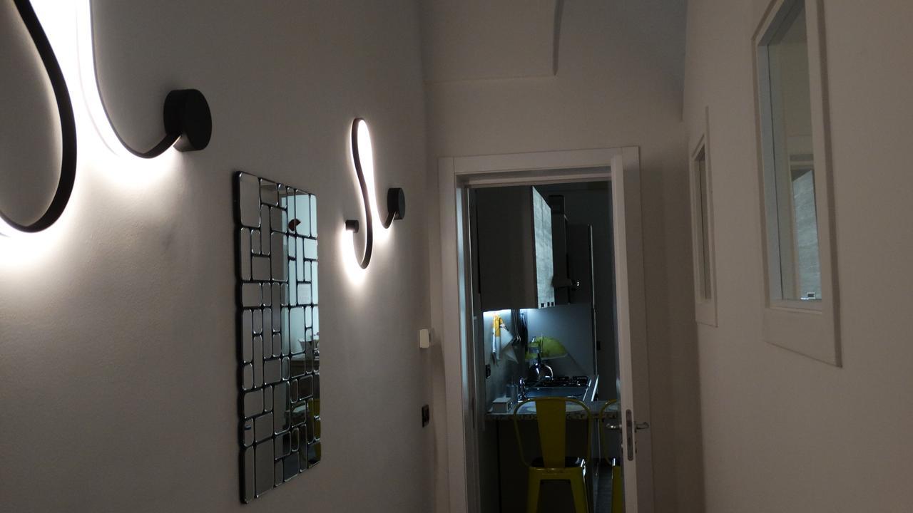 Miklu Luxury Suite Lecce Luaran gambar