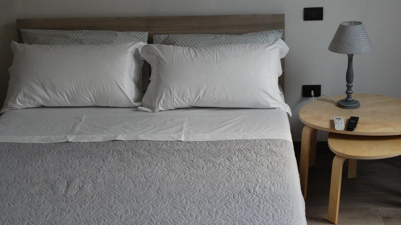 Miklu Luxury Suite Lecce Luaran gambar