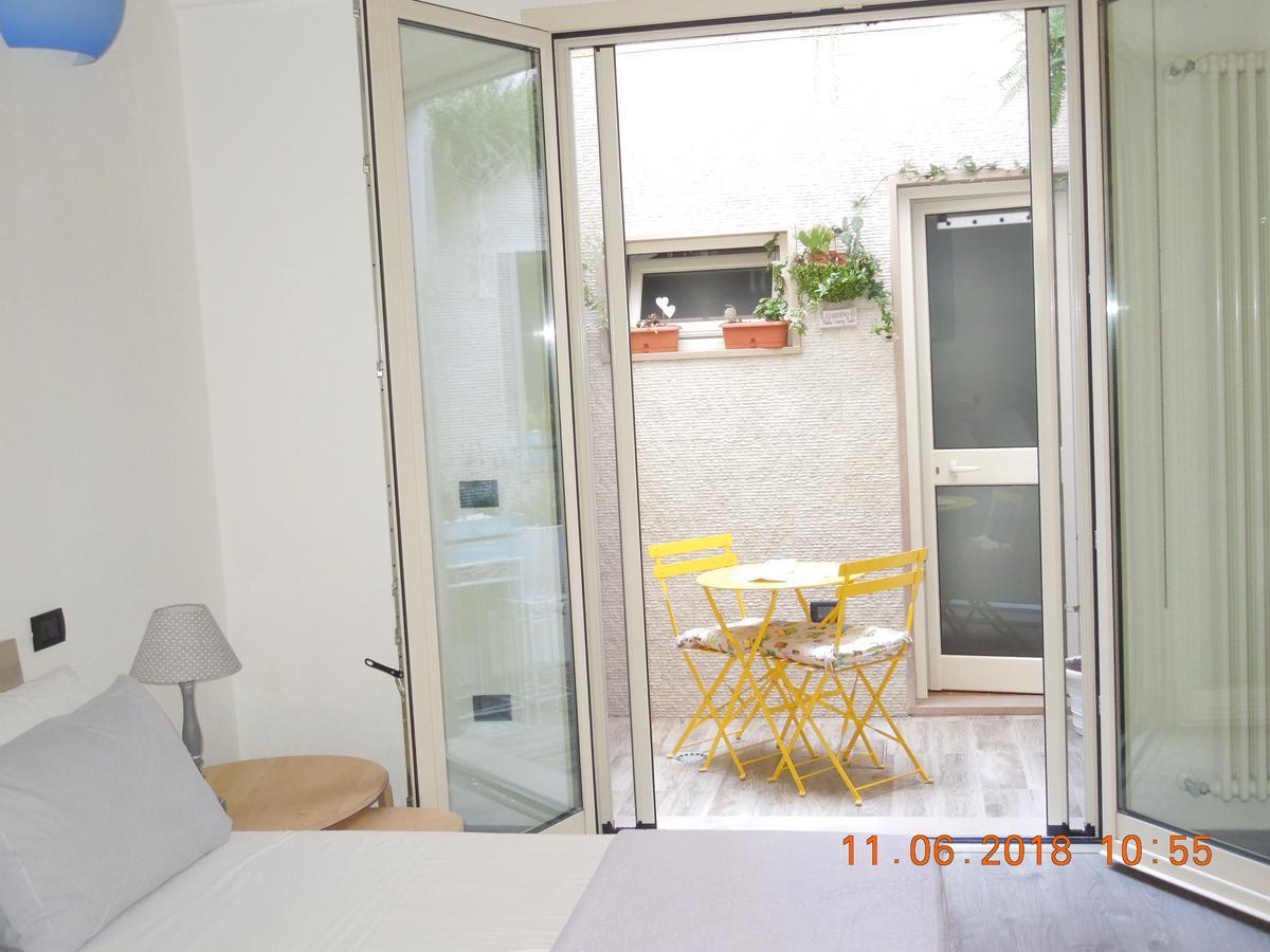 Miklu Luxury Suite Lecce Luaran gambar