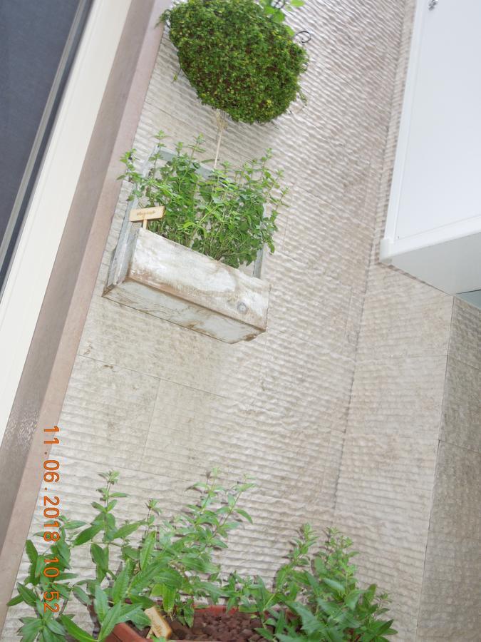 Miklu Luxury Suite Lecce Luaran gambar
